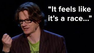 The Days Before Contactless