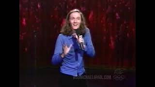 Late Night With Conan O’Brien 1999