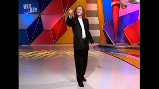 Hey Hey It’s Saturday – 1996