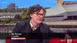 BBC Breakfast 8th Feb 2024