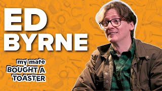 My Mate Bought A Toaster Podcast