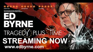 Tragedy Plus Time Trailer
