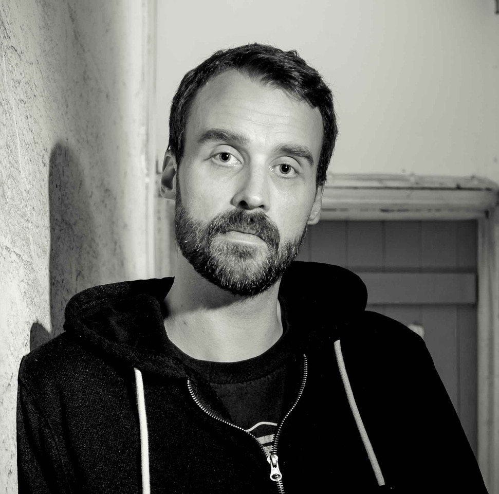 Paul Myrehaug joins Ed on the 1st leg of his tour