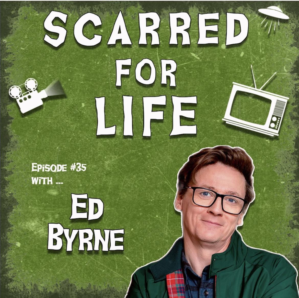 Scarred For Life Ep 35